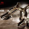 McLaren 650S Coupe / Spider Fi Exhaust Aftermarket Carbon Fiber Part / Bodykit - Robot Bodykits