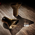 McLaren 650S Coupe / Spider Fi Exhaust Aftermarket Carbon Fiber Part / Bodykit - Robot Bodykits