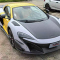McLaren MP4 - 12C/625C/650S Upgrade 675LT Style Full Body Kit Aftermarket Carbon Fiber Part / Bodykit - Robot Bodykits
