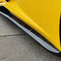 McLaren MP4 - 12C/625C/650S Upgrade 675LT Style Full Body Kit Aftermarket Carbon Fiber Part / Bodykit - Robot Bodykits