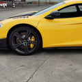 McLaren MP4-12C/625C/650S Upgrade 675LT Style Full Body Kit Aftermarket Carbon Fiber Part / Bodykit - Robot Bodykits