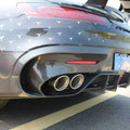 Mercedes - Benz AMG GT / GTS / GTC / GTR Black Series Style Full Body Kit Aftermarket Carbon Fiber Part / Bodykit - Robot Bodykits