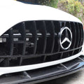 Mercedes - Benz AMG GT / GTS / GTC / GTR Black Series Style Full Body Kit Aftermarket Carbon Fiber Part / Bodykit - Robot Bodykits