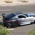 Mercedes - Benz AMG GT / GTS / GTC / GTR Black Series Style Full Body Kit Aftermarket Carbon Fiber Part / Bodykit - Robot Bodykits