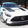 Mercedes - Benz AMG GT / GTS / GTC / GTR Black Series Style Full Body Kit Aftermarket Carbon Fiber Part / Bodykit - Robot Bodykits
