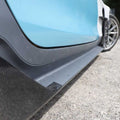 Mercedes - Benz AMG GT / GTS / GTC / GTR Black Series Style Full Body Kit Aftermarket Carbon Fiber Part / Bodykit - Robot Bodykits