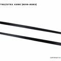 Mercedes BENZ AMG GT50 / GT53 Paktechz Full Dry Carbon Aerodynamics kit Aftermarket Carbon Fiber Part / Bodykit - Robot Bodykits