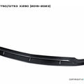 Mercedes BENZ AMG GT50 / GT53 Paktechz Full Dry Carbon Aerodynamics kit Aftermarket Carbon Fiber Part / Bodykit - Robot Bodykits