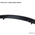 Mercedes BENZ AMG GT50 / GT53 Paktechz Full Dry Carbon Aerodynamics kit Aftermarket Carbon Fiber Part / Bodykit - Robot Bodykits