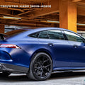 Mercedes BENZ AMG GT50 / GT53 Paktechz Full Dry Carbon Aerodynamics kit Aftermarket Carbon Fiber Part / Bodykit - Robot Bodykits