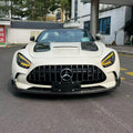 Mercedes-Benz AMG GTC Roadster Black Series Style Full Body Kit Aftermarket Carbon Fiber Part / Bodykit - Robot Bodykits
