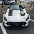 Mercedes-Benz AMG GTC Roadster Black Series Style Full Body Kit Aftermarket Carbon Fiber Part / Bodykit - Robot Bodykits