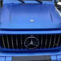 Mercedes - Benz G - Class W463 Convert to W463A / W464 AMG Style Body Kit Aftermarket Carbon Fiber Part / Bodykit - Robot Bodykits