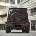 Mercedes - Benz G - Class W464 / W465 (2018–2025) SG800 Carbon Fibre / Plastic Body Kit Aftermarket Carbon Fiber Part / Bodykit - Robot Bodykits