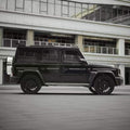 Mercedes - Benz G - Class W464 / W465 (2018–2025) SG800 Carbon Fibre / Plastic Body Kit Aftermarket Carbon Fiber Part / Bodykit - Robot Bodykits