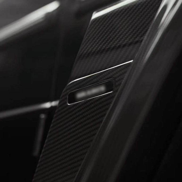 Mercedes - Benz G - Class W464 / W465 (2018–2025) SG800 Carbon Fibre / Plastic Body Kit Aftermarket Carbon Fiber Part / Bodykit - Robot Bodykits