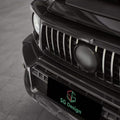Mercedes - Benz G - Class W464 / W465 (2018–2025) SG800 Carbon Fibre / Plastic Body Kit Aftermarket Carbon Fiber Part / Bodykit - Robot Bodykits