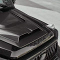 Mercedes - Benz G - Class W464 / W465 (2018–2025) SG800 Carbon Fibre / Plastic Body Kit Aftermarket Carbon Fiber Part / Bodykit - Robot Bodykits