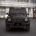 Mercedes - Benz G - Class W464 / W465 (2018–2025) SG800 Carbon Fibre / Plastic Body Kit Aftermarket Carbon Fiber Part / Bodykit - Robot Bodykits