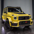 Mercedes - Benz G - Class W464 / W465 (2018–2025) SG800 Carbon Fibre / Plastic Body Kit Aftermarket Carbon Fiber Part / Bodykit - Robot Bodykits