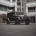 Mercedes - Benz G - Class W464 / W465 (2018–2025) SG800 Carbon Fibre / Plastic Body Kit Aftermarket Carbon Fiber Part / Bodykit - Robot Bodykits