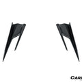 MIW Design 2023 - ON McLaren Artura Coupe – ANAMS Dry Carbon Kit Aftermarket Carbon Fiber Part / Bodykit - Robot Bodykits