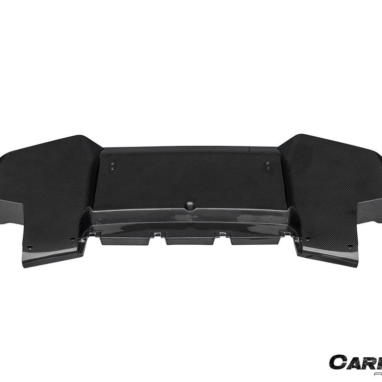 MIW Design 2023 - ON McLaren Artura Coupe – ANAMS Dry Carbon Kit Aftermarket Carbon Fiber Part / Bodykit - Robot Bodykits