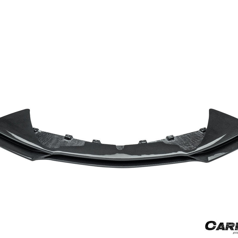 MIW Design 2023 - ON McLaren Artura Coupe – ANAMS Dry Carbon Kit Aftermarket Carbon Fiber Part / Bodykit - Robot Bodykits