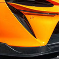 MIW Design 2023 - ON McLaren Artura Coupe – ANAMS Dry Carbon Kit Aftermarket Carbon Fiber Part / Bodykit - Robot Bodykits