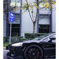 McLaren GT MiW AMANS Full Gloss Prepreg Carbon Aerodynamics Kit