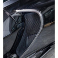 McLaren GT MiW AMANS Full Gloss Prepreg Carbon Aerodynamics Kit
