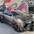 SD Dynamics "M Edition" Lamborghini Urus Dry Carbon Fibre Full Body Kit