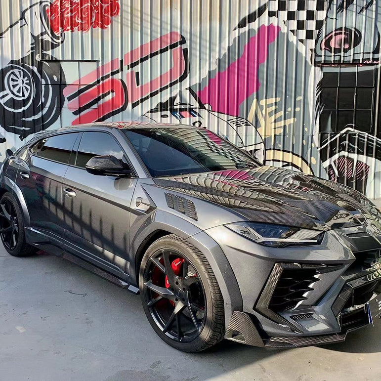 SD Dynamics 