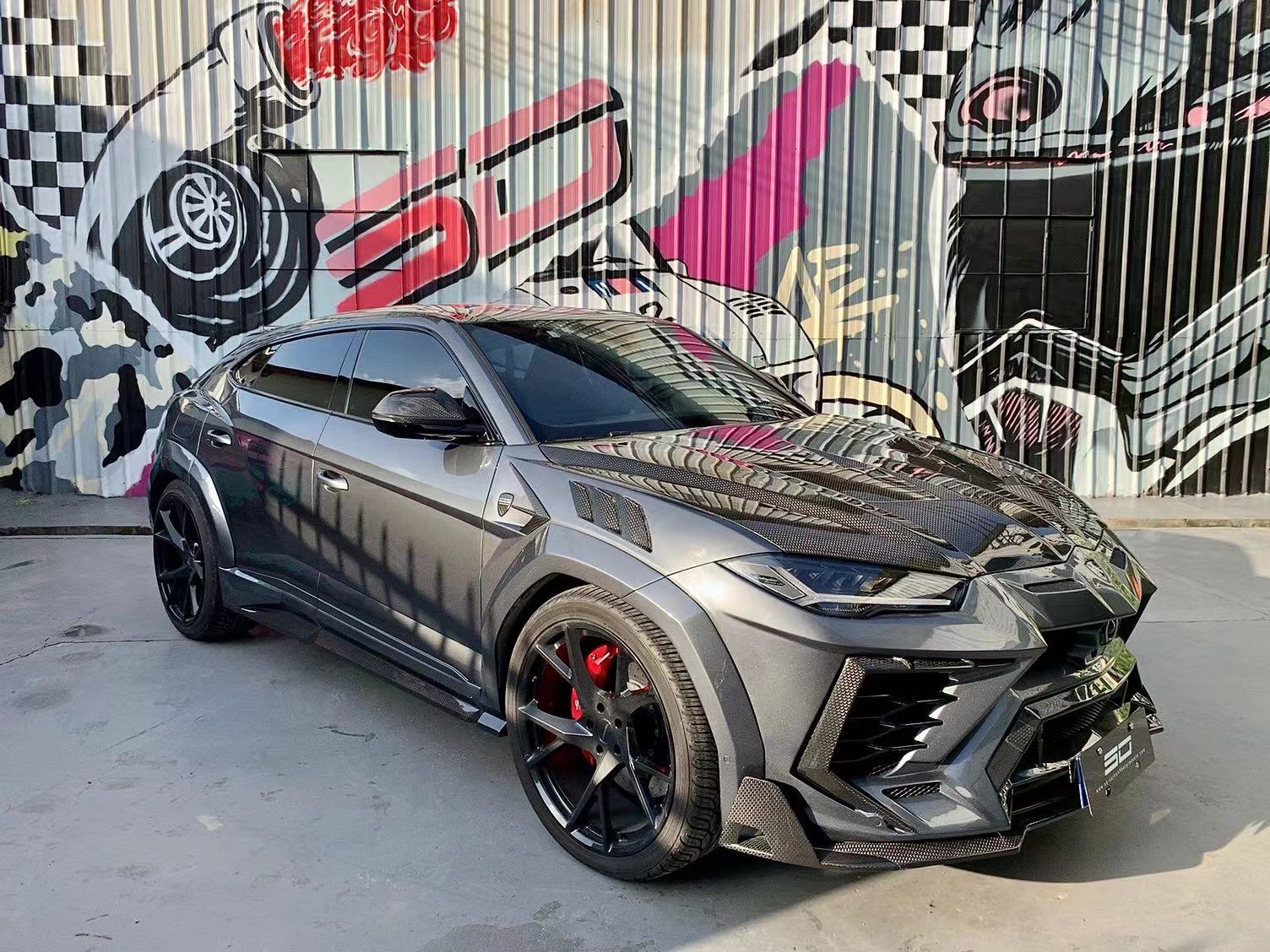 SD Dynamics 