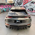 SD Dynamics "M Edition" Lamborghini Urus Dry Carbon Fibre Full Body Kit