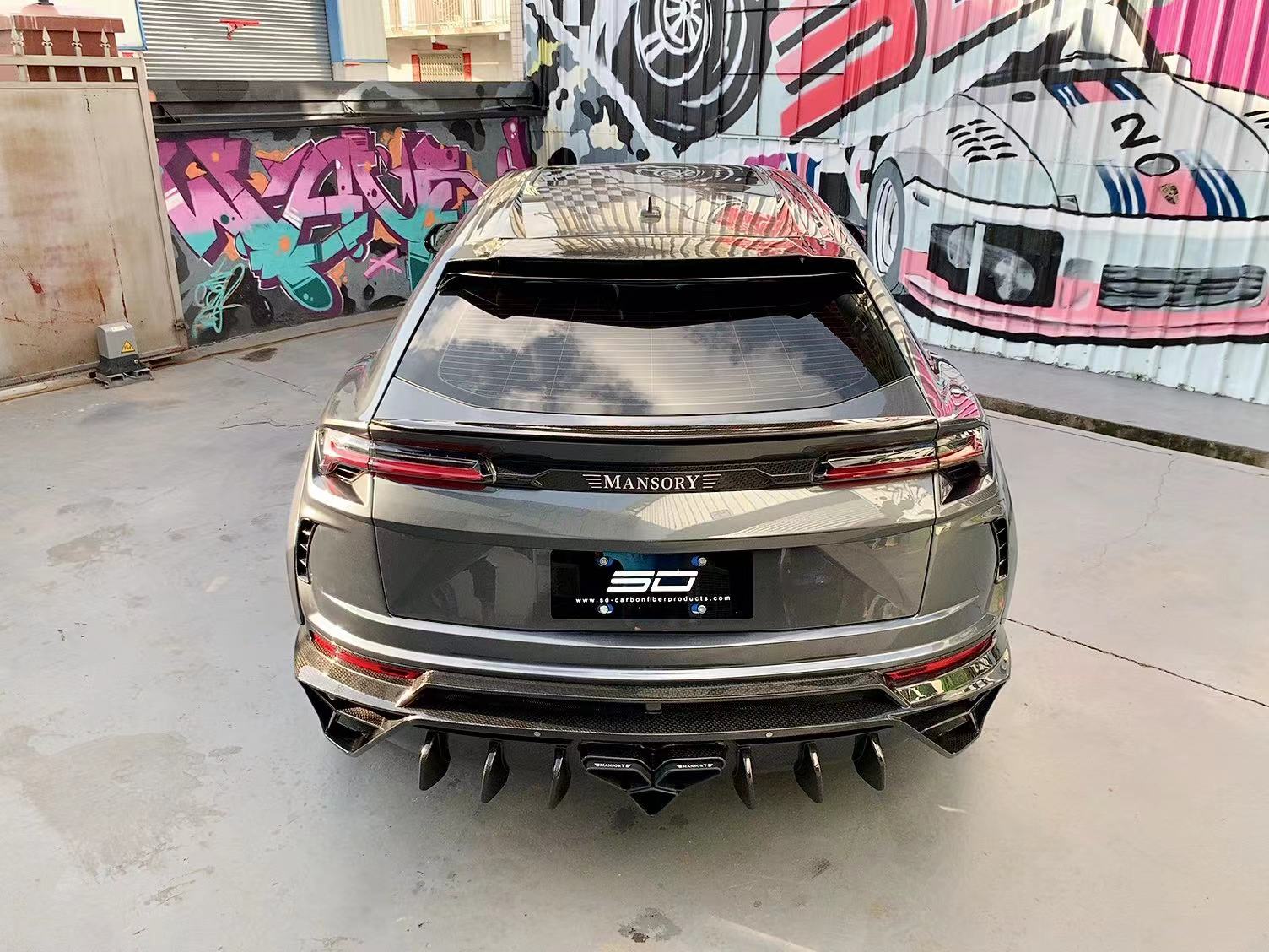 SD Dynamics 