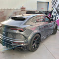 SD Dynamics "M Edition" Lamborghini Urus Dry Carbon Fibre Full Body Kit