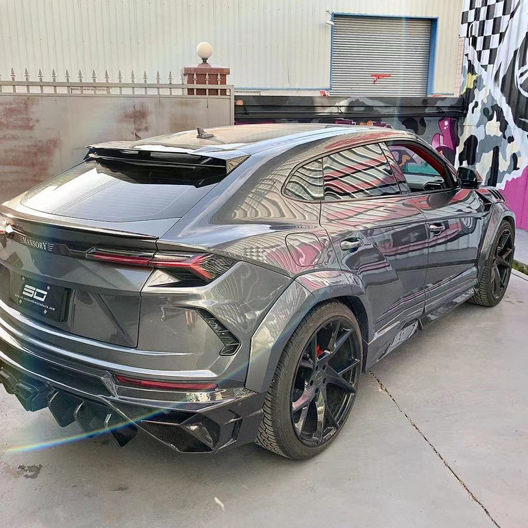 SD Dynamics 