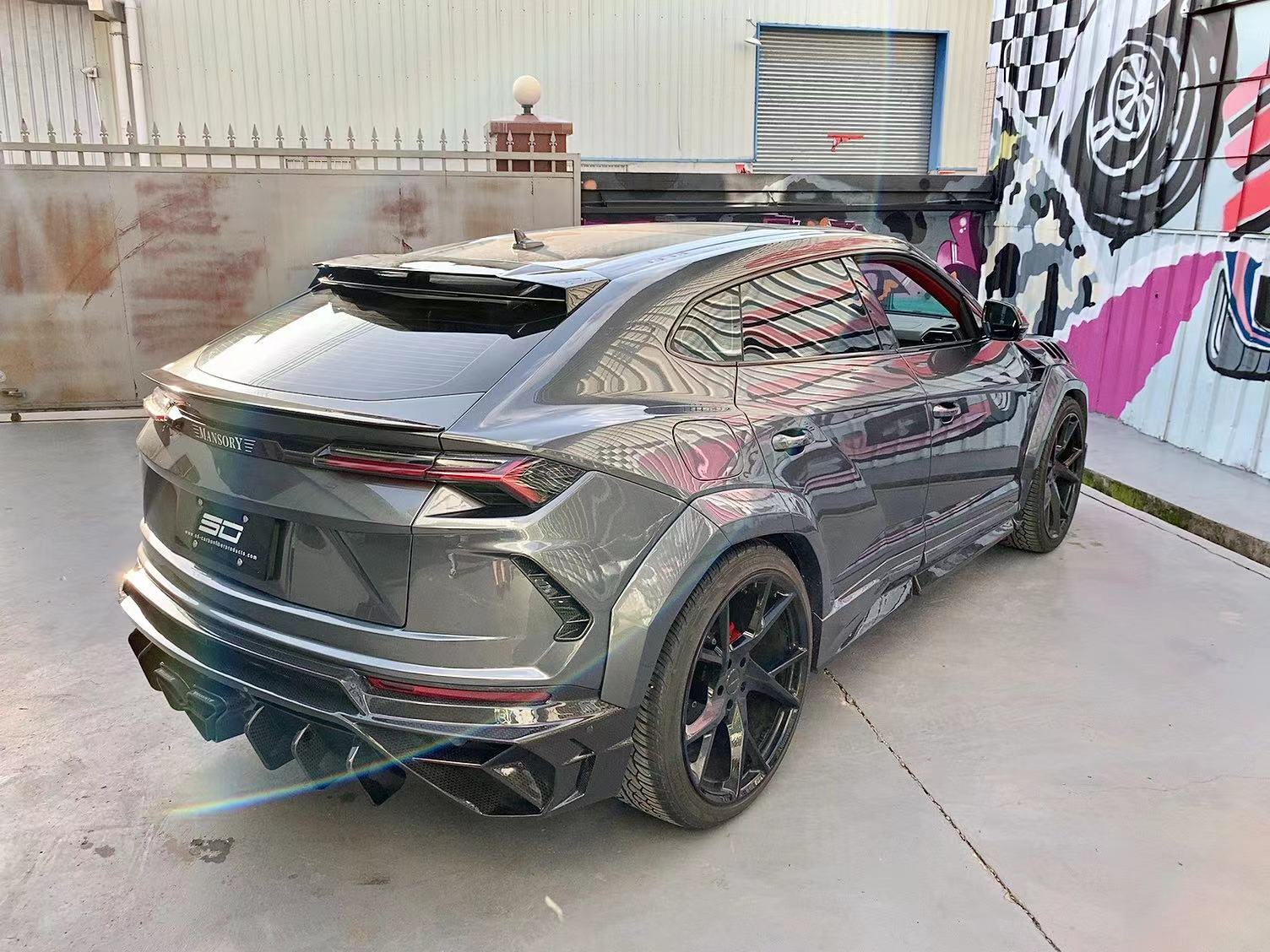 SD Dynamics 