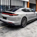 Porsche Panamera 970 Convert to 971 Full Conversion Kit