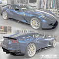 Ocean Design Ferrari 812 Dry Carbon Aero Body Kit (Full Set) Aftermarket Carbon Fiber Part / Bodykit - Robot Bodykits