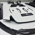 Ocean Design Ferrari 812 Dry Carbon Aero Body Kit (Full Set) Aftermarket Carbon Fiber Part / Bodykit - Robot Bodykits