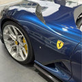 Ocean Design Ferrari 812 Dry Carbon Aero Body Kit (Full Set) Aftermarket Carbon Fiber Part / Bodykit - Robot Bodykits