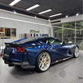 Ocean Design Ferrari 812 Dry Carbon Aero Body Kit (Full Set) Aftermarket Carbon Fiber Part / Bodykit - Robot Bodykits