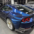Ocean Design Ferrari 812 Dry Carbon Aero Body Kit (Full Set) Aftermarket Carbon Fiber Part / Bodykit - Robot Bodykits