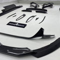 Ocean Design Ferrari 812 Dry Carbon Aero Body Kit (Full Set) Aftermarket Carbon Fiber Part / Bodykit - Robot Bodykits