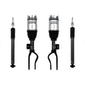 OnAir E3 Series Tesla Model 3/Y Front Strut & Rear Bag Kit (Fits RWD/AWD & Highland) Aftermarket Carbon Fiber Part / Bodykit - Robot Bodykits