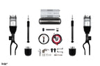 OnAir E3 Series Tesla Model Y Full Air Suspension System (Fits RWD / AWD) Aftermarket Carbon Fiber Part / Bodykit - Robot Bodykits