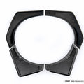 Optional Add - On — CMST Widebody Fender Flares for BMW 4 Series G22 / G23 / G26 (2021–2025) Aftermarket Carbon Fiber Part / Bodykit - Robot Bodykits