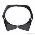 Optional Add - On — CMST Widebody Fender Flares for BMW 4 Series G22 / G23 / G26 (2021–2025) Aftermarket Carbon Fiber Part / Bodykit - Robot Bodykits